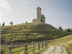 Wandergebiet Vigiljoch