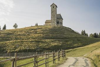Wandelgebied Vigiljoch