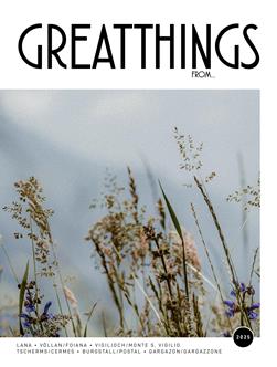 Greatthings from ... 2025