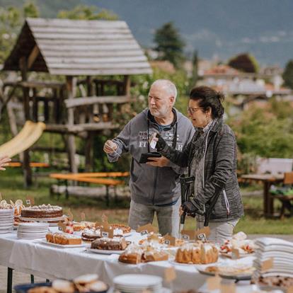 Veranstaltungen in Lana und Umgebung