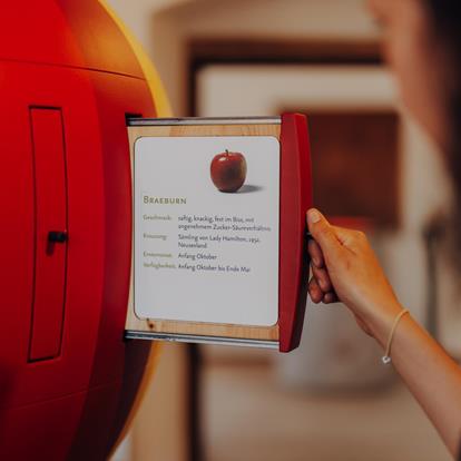 Museen und Ausstellungen in Lana und Umgebung