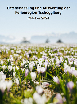 2023 Datenerfassung und Auswertung