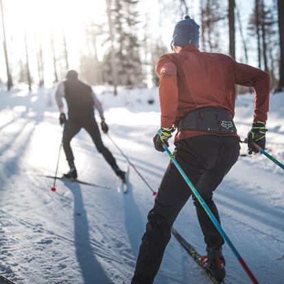 Manifestazioni ad Avelengo e Verano