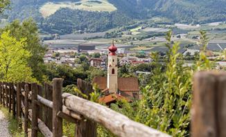 Scaricare e sfogliare i cataloghi per la vostra vacanza a Naturno & Plaus