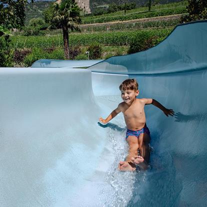 FREIBAD