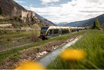 Südtirol Guest Pass Vinschgau