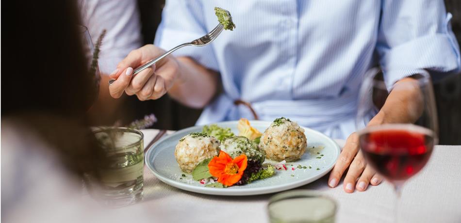 Food & Wine in Marlengo