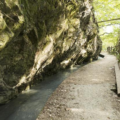 Travel Information for Your Holiday in Marling near Merano