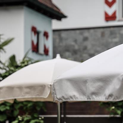 Vacanze senza barriere a Naturno & Plaus