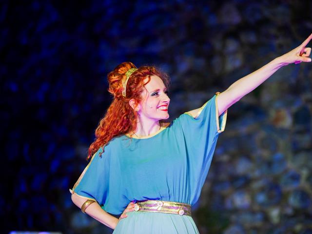 Schlossfestspiele_Szene