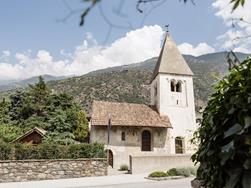 Chiesa di San Nicolò