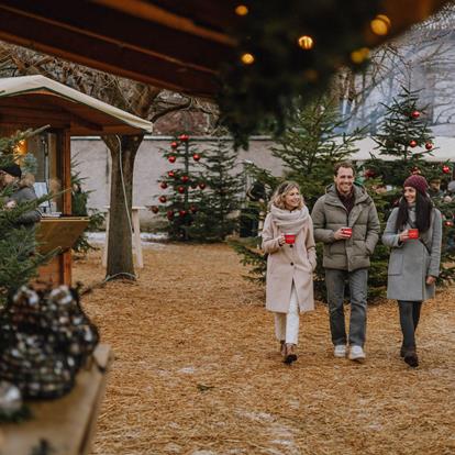 Veranstaltungshighlights in Lana und Umgebung