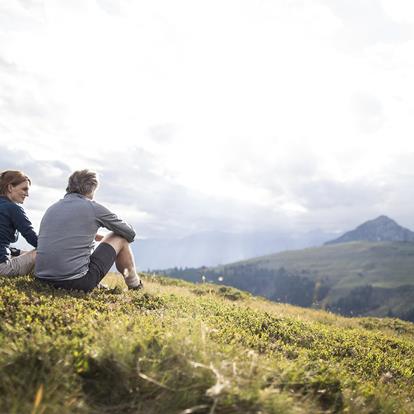 Voordeelkaarten in Hafling, Vöran, Meran 2000