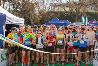 Alpenplus Ötzi Trailrun