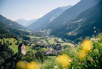 Wo Adel und Glaube sich begegnen - historische Entdeckungstour