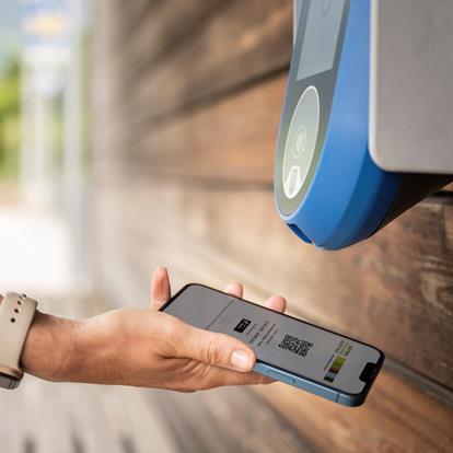 Öffentliche Verkehrsmittel in Hafling-Vöran-Meran 2000