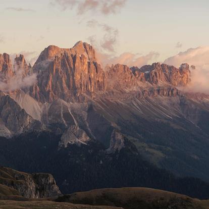 Rosengarten, Dolomiten_IDM Südtirol-Alto Adige/Tobias Kaser
