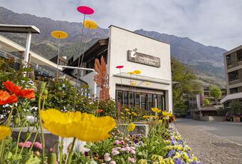 Kontakt und Öffnungszeiten