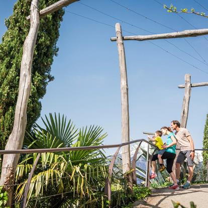 Excursiebestemmingen voor gezinnen in en rond Schenna