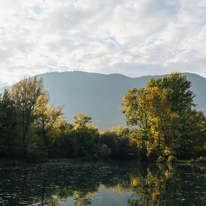 Angeln in Lana und Umgebung