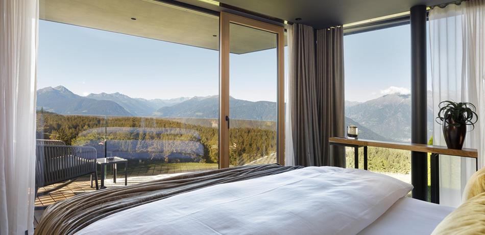 Alloggi sull' Altopiano del Salto