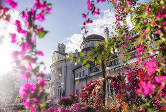 Merano Flower Festival