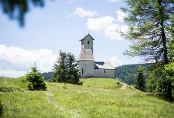 Monte Marlengo e Monte San Vigilio