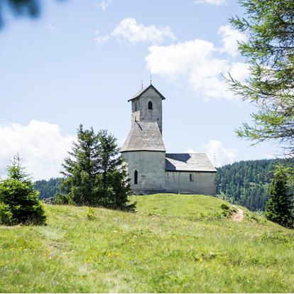 Monte Marlengo e Monte San Vigilio