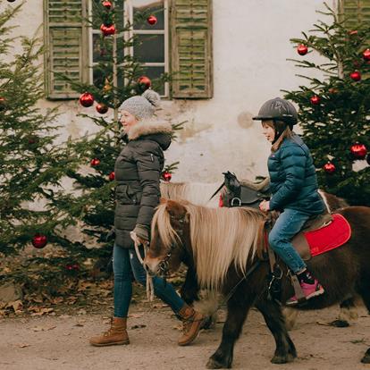 Sterntaler Christmas Market for Families