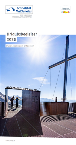 Urlaubsbegleiter 2025