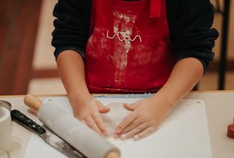 Sterntaler Christmas Market for Families