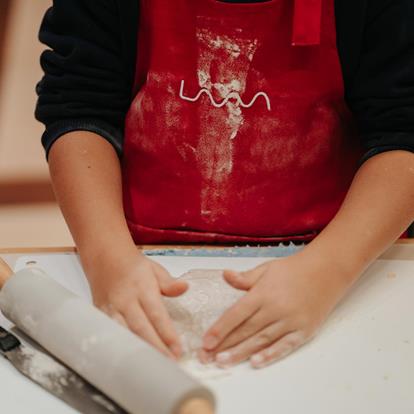 Mercatino di Natale Polvere di Stelle per famiglie