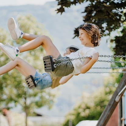 Ausflugsziele und Erlebnisse für Kinder