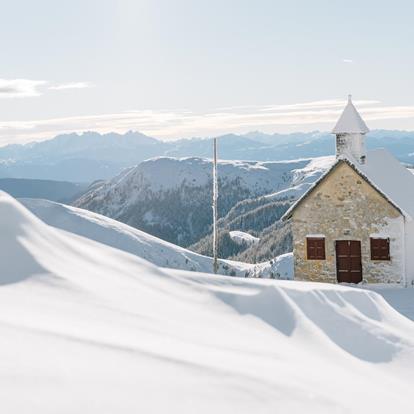 Nachhaltigkeit in Hafling-Vöran-Meran 2000