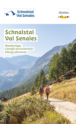 Consigli escursionistici