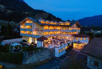 Angebot Hotel Funggashof****