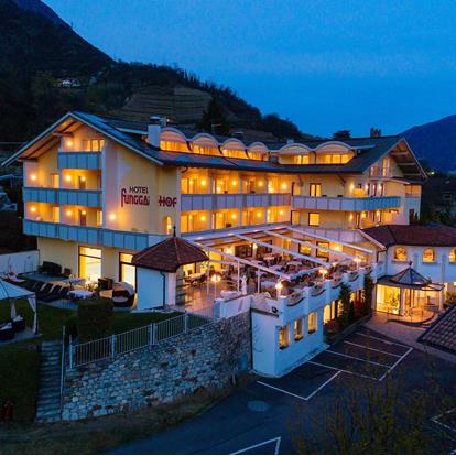 Frühlings-Genießerwoche