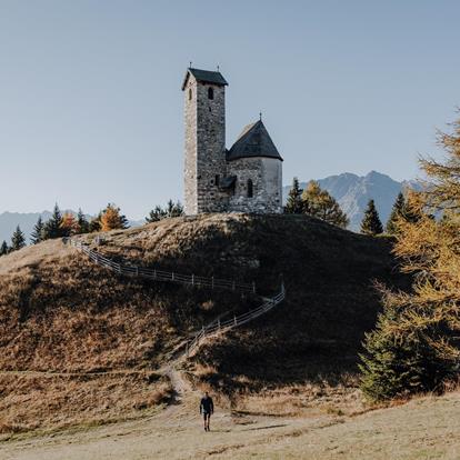 Wandern in Lana und Umgebung