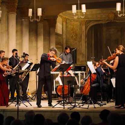südtirol festival merano . meran