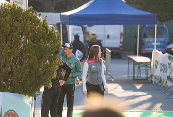 Programm des Ötzi Trailruns