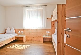 Agriturismo a Naturno & Plaus