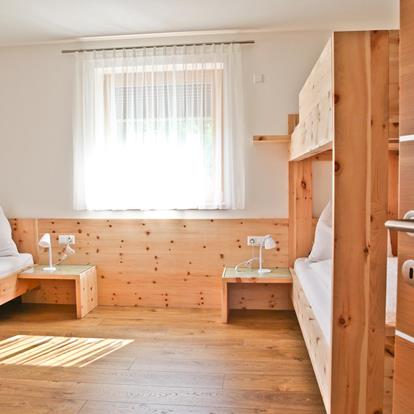 Farm Holidays in Naturns & Plaus