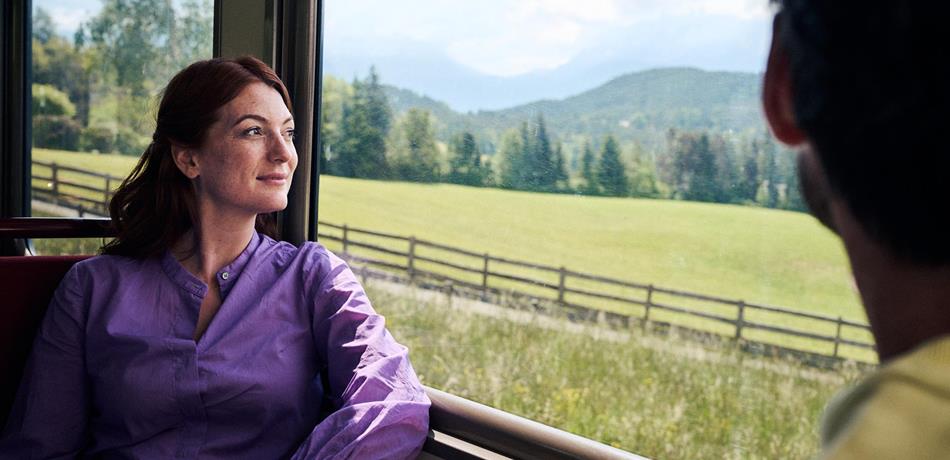 Mobilität am Tschögglberg und in Südtirol