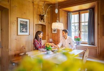 Sapori e cultura a Scena