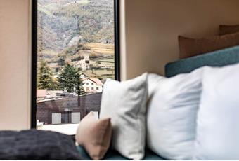 Pensioni e Garni a Naturno & Plaus