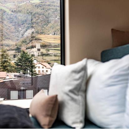 Guesthouses and Garnis in Naturns & Plaus