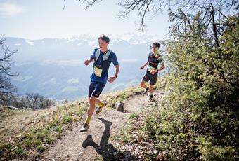 Ötzi-Ultra Trail