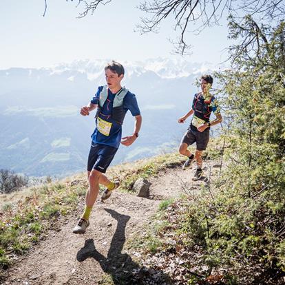 Ötzi-Ultra Trail