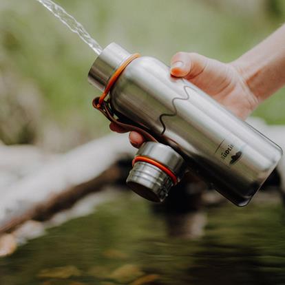 Trinkwasser in der Region Lana