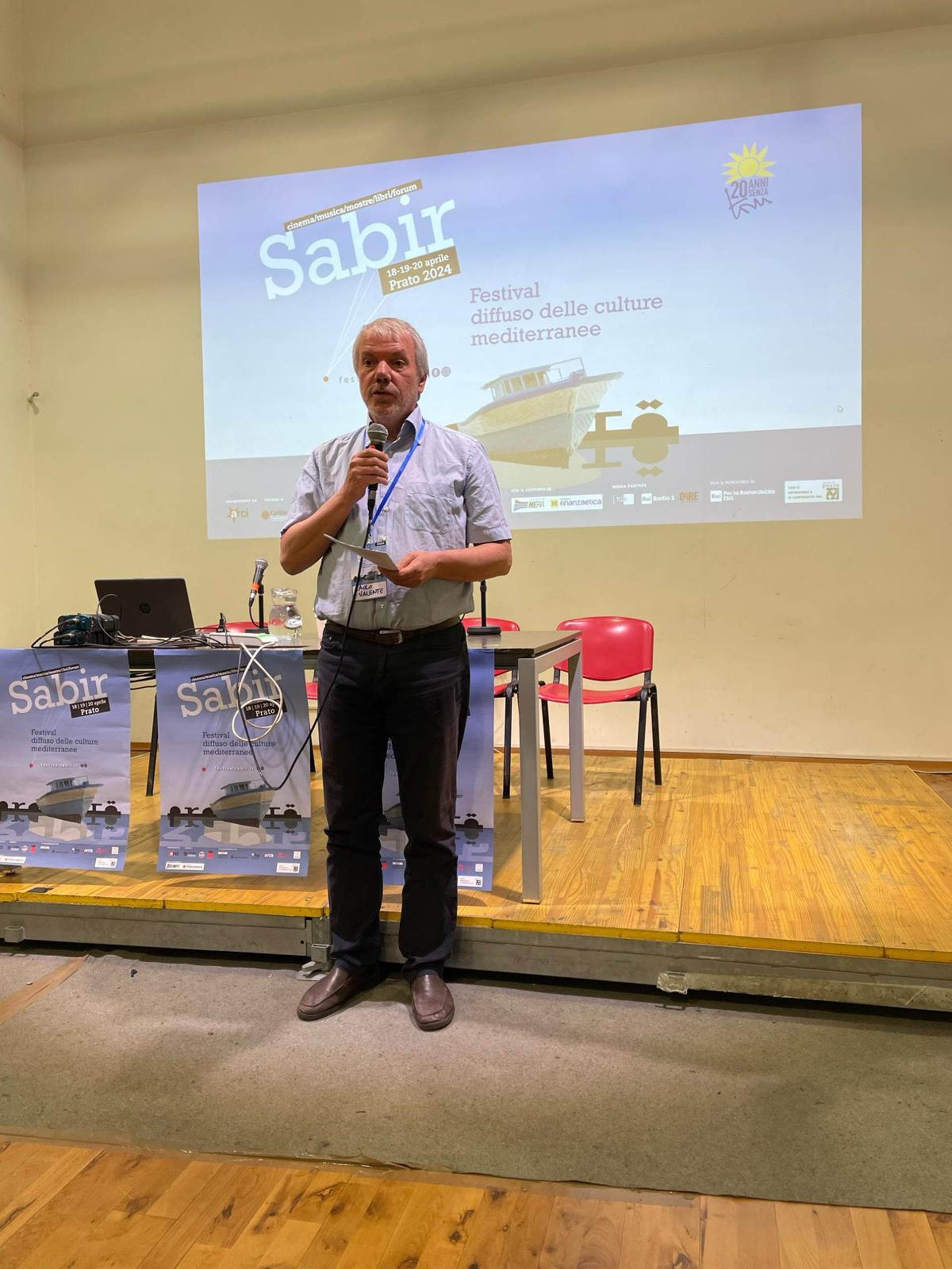 Paolo_Presentazione_Sabir